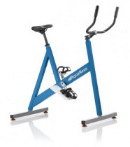 aquabike de piscine