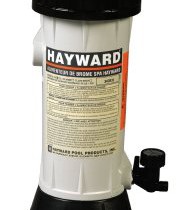 brominateur en by pass HAYWARD 2.5kg