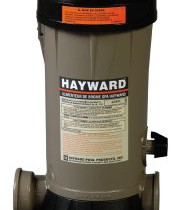 brominateur en by pass HAYWARD 4kg