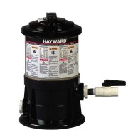 chlorinateur brominateur en by pass HAYWARD 7kg