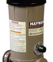 chlorinateur en by pass 4Kg