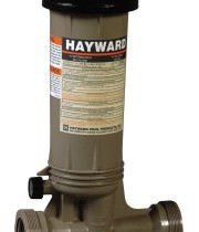 chlorinateur en ligne 2.5Kg