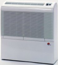 Deshumidificateur pour piscine d'intérieur PSA