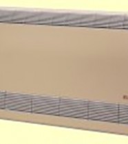 Deshumidificateur pour piscine d'intérieur SIROCCO