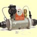 &Atilde;&copy;changeur piscine Heatline PSA