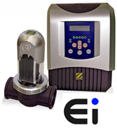 Electrolyseur Zodiac piscine : Traitement au sel
