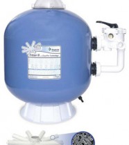 filtre à sable triton