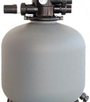 filtre à sable VIPOOL TOP