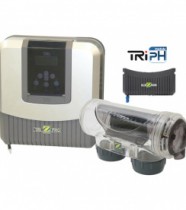 Pack electrolyseur TRI + Module pH