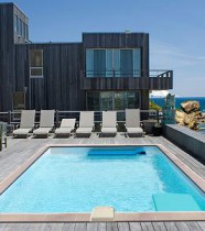 Piscine à enterrer Zodiac rectangulaire