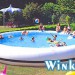 Piscine hors-sol Zodiac Winky 8
