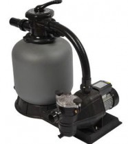 Platine de filtration et bloc de filtration