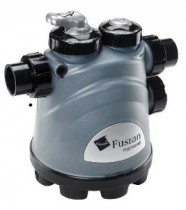 Purificateur mineral Zodiac nature2 fusion