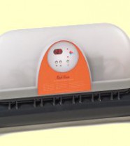 Rechauffeur PSA droit