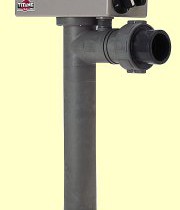 Rechauffeur PSA en L