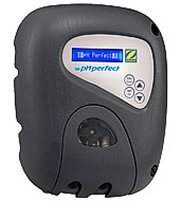 Régulateur pH de piscine