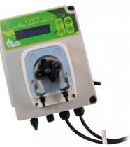 Regulateur d'oxygene actif Ovy dose