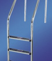 echelle standard piscine