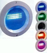 Projecteur LED Hayward