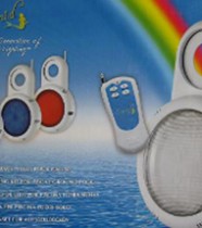 Projecteur Led pour piscine hors sol ou enterree