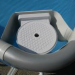 skimmer piscine hors sol autoportante Zodiac