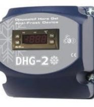 Coffret piscine hors-gel DHG 2