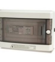 Coffret de régulation 3 sondes pour bac tampon