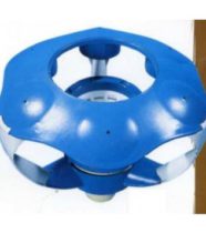 kimmer flottant Zodiac