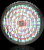 Projecteur led couleur 100W piscine Zodiac Azteck