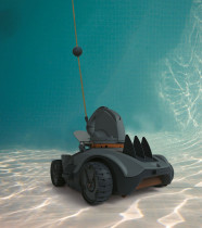 Robot de piscine
